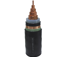 ZR-YJV 8.7 15kV 1×300
