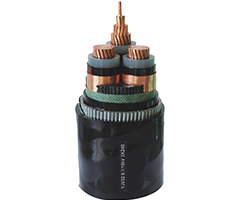YJV32 8.7 10kV 3×240