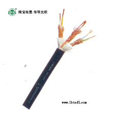 阻燃計算機電纜