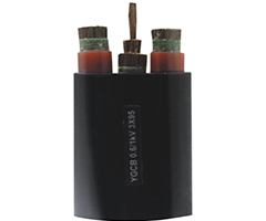 硅橡膠電纜-2