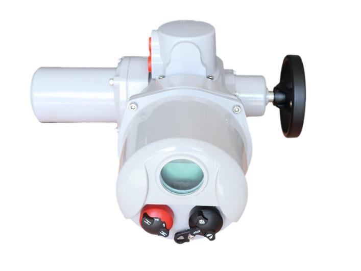 AKV系列智能型電動執(zhí)行機構(gòu)